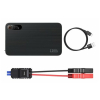 Powerbank Jump Starter do samochodu 1200A Baseus Super Energy Pro+ - czarny