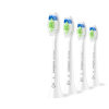 Główka szczoteczki PHILIPS HX6064/87 Sonicare 4 szt.