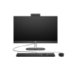 HP ProOne 240 G10 i5-1334U 23,8"FHD IPS AG 250nits 16GB DDR4 SSD512 Iris Xe W11Pro Black 3Y OnSite