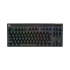 Klawiatura Logitech G PRO X TKL bezprzewodowa, gamingowa