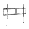 GEMBIRD UCHWYT ŚCIENNY LCD 43-90 VESA MAX 800 X 400MM, DO 70KG
