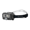 Latarka czołowa LED Ledlenser HF8R Core Black