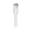 Patchcord STP Ubiquiti UniFi Outdoor Patch Cable (UACC-Cable-Patch-Outdoor-8M-W) Cat. 5e 8m white