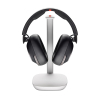 POLY Zestaw słuchawkowy Voyager Surround 85 UC USB-C + przejściówka USB-C/A + podstawka ładująca