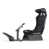 Playseat Evolution PRO ActiFit Uniwersalny fotel dla gracza Obite siedzisko Czarny