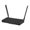 Router WiFi 6 Mikrotik hAP ax3 (C53UiG+5HPaxD2HPaxD) 2,4GHz(2x2)/5GHz(2x2) 5p