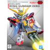 SDEX WING GUNDAM ZERO