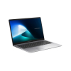ASUS ExpertBook P1503CVA-S71678X i5-13420H 15.6"FHD 300nits 60Hz AG 16GB DDR5 SSD512 Intel UHD Graphics WLAN+BT LAN Cam720p Backlit Keyboard 50WHrs W1