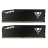 Patriot Viper Elite 5 Ultra DDR5 2x16GB 6400MHz CL32 Black