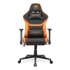COUGAR Fotel Gamingowy Armor One V2 F, Czarny