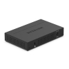 Switch Netgear GS305PP-300EUS 5p PoE 120W (PoE+: 4p) Unmanaged Gigabit