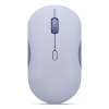 Mysz bezprzewodowa Lenovo Silent Mouse 350 BT Meta Grape