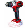Einhell TE-CD 18 Li E-Solo 1,14 kg Czarny, Czerwony