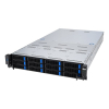 Platforma Asus Rack (2U) RS720-E11-RS12U Intel  Scalable 4/5gen (12x NVMe/SATA HS, 2x M.2, 2x 10Gbe, IPMI, 1+1 2600W)