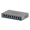 Switch Netgear GS108E-400EUS 8p  Unmanaged Gigabit