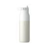 Inteligentna, samoczyszcząca butelka filtrująca LARQ PureVis 2 ze światłem UV-C 680ml (granite white)
