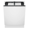 Zmywarka do zabudowy ELECTROLUX E62LD100S