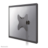 Neomounts FL40-430BL12 uchwyt do telewizorów 106,7 cm (42") Czarny