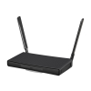 Router WiFi 6 Mikrotik hAP ax3 (C53UiG+5HPaxD2HPaxD) 2,4GHz(2x2)/5GHz(2x2) 5p