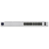 Switch Ubiquiti UniFi Standard 24 PoE 26p PoE ( PoE+: 16;) Managed Gigabit (USW-24-POE-EU)