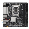 Asrock B760M-ITX/D4 WiFi Intel B760 LGA 1700 mini ITX