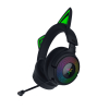 Zestaw słuchawkowy Razer Kraken Kitty V3 Pro Nauszne