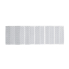 Śpiwór Robens ZigZag Slumber Pro 600 mm 1920 mm Zielony, Srebrny