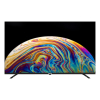 Telewizor Dahua DHI-LTV50-QSD400 QLED 50" 4K Ultra HD Android TV Dolby Digital Plus DVB-T2 Czarny