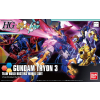 HGBF 1/144 GUNDAM TRYON 3