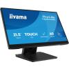 iiyama T2254MSC-B2AG 21,5" Optical Bonded PCAP 10P Touch Anti Glare MPP2.0 aktywny rysik obsługiwany 1920x1080
