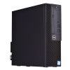 DELL OptiPlex 3060 i3-8100 8GB 256GB SSD SFF Win11pro UŻYWANY