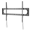 MANHATTAN TV-Wandhalterung 60"-120" starr flach bis 120kg