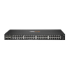 HPE Aruba Networking CX 6000 Zarządzany L2/L3 Gigabit Ethernet (10/100/1000) 1U Czarny