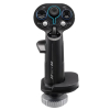 Thrustmaster Sol-R 3 AVA Add-On Grip Czarny USB Drążek sterowniczy Analogowa/Cyfrowa PC