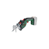 Bosch Keo 2300 spm Czarny, Zielony, Czerwony