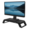 Monitor ACC RISER HANA LT/BLACK 100016996 FELLOWES