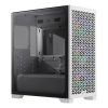 CoolerMaster Geh Elite 302 WHITE