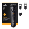 Braun BT5520 Series 5 Barttrimmer