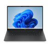 HP OmniBook 3 16-by0030nwx Ryzen 5 40 16.0"2K IPS 300nits Matt 16GB LPDDR5x SSD256 Radeon 610M Cam2MP 41Wh Win11 Black 2Y