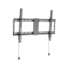 GEMBIRD UCHWYT ŚCIENNY LCD 37-80 VESA MAX 600 X 400MM, DO 70KG