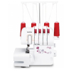 Overlock Brother M343D