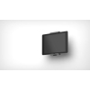 Durable 893323 uchwyt Uchwyt pasywny Tablet/UMPC Srebrny
