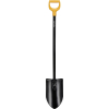 FISKARS SZPADEL OSTRY SOLID+ XL DŁUGI TRZONEK