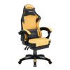 Fotel gamingowy Force 3.7 Yellow