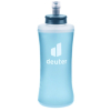 Elastyczna Butelka DEUTER Streamer Flask II 500 ml hydrablue
