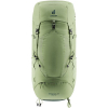 Plecak turystyczny Deuter Aircontact Lite 45 + 10 SL grove-ivy