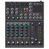 Mackie 802VLZ4 mikser audio 8 kan. 20 - 20000 Hz