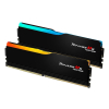 G.SKILL RIPJAWS M5 NEO AMD RGB DDR5 2X16GB 6000MHZ CL36-36 F5-6000J3636F16GX2-RM5NRK