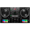 Hercules DJControl Inpulse 500 - 2-Kanałowy kontroler DJ