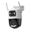 Kamera WRL CAMERA 4+4MP CRUISER DUAL2/PRO IPC-S7XFP-8U0WED IMOU
